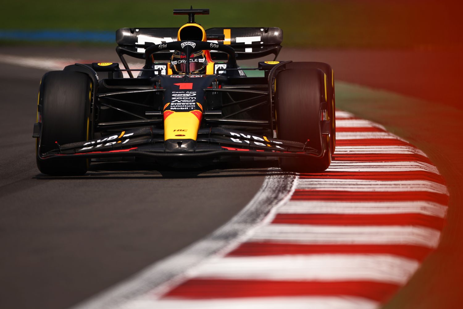 Red Bull Press Image